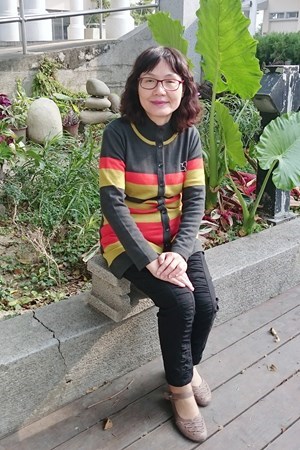 小萍主任照片